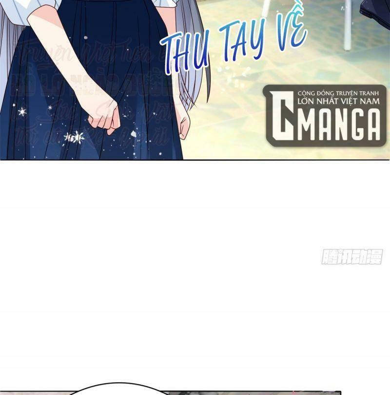 đoàn sủng lão đại ba tuổi rưỡi chapter 10 11