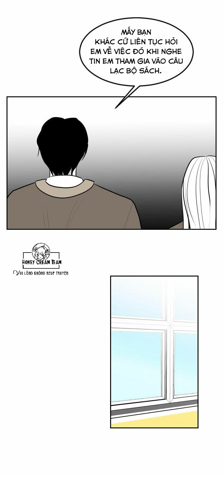 câu lạc bộ câm lặng chapter 8 18