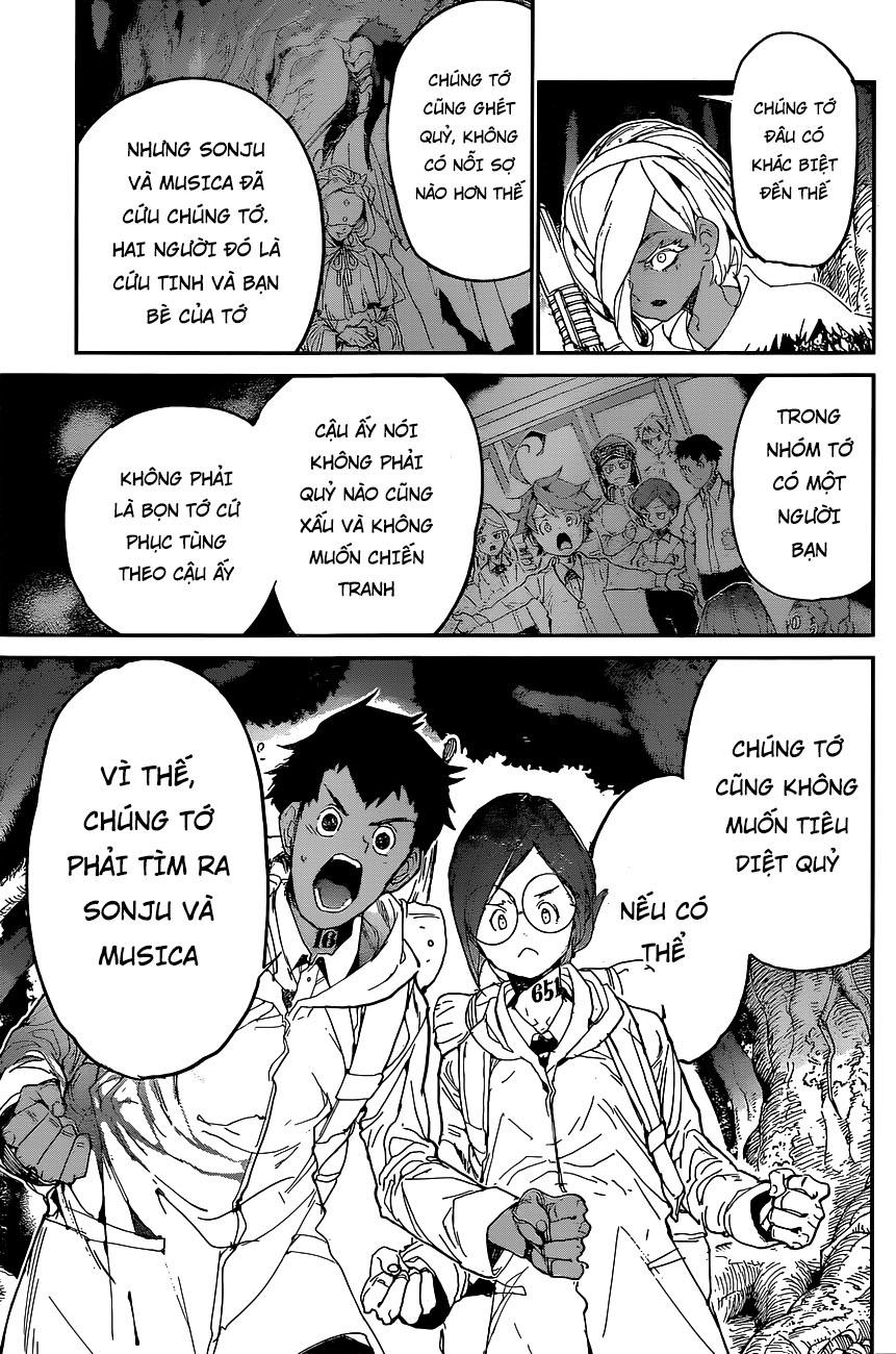 miền đất hứa chapter 139 15