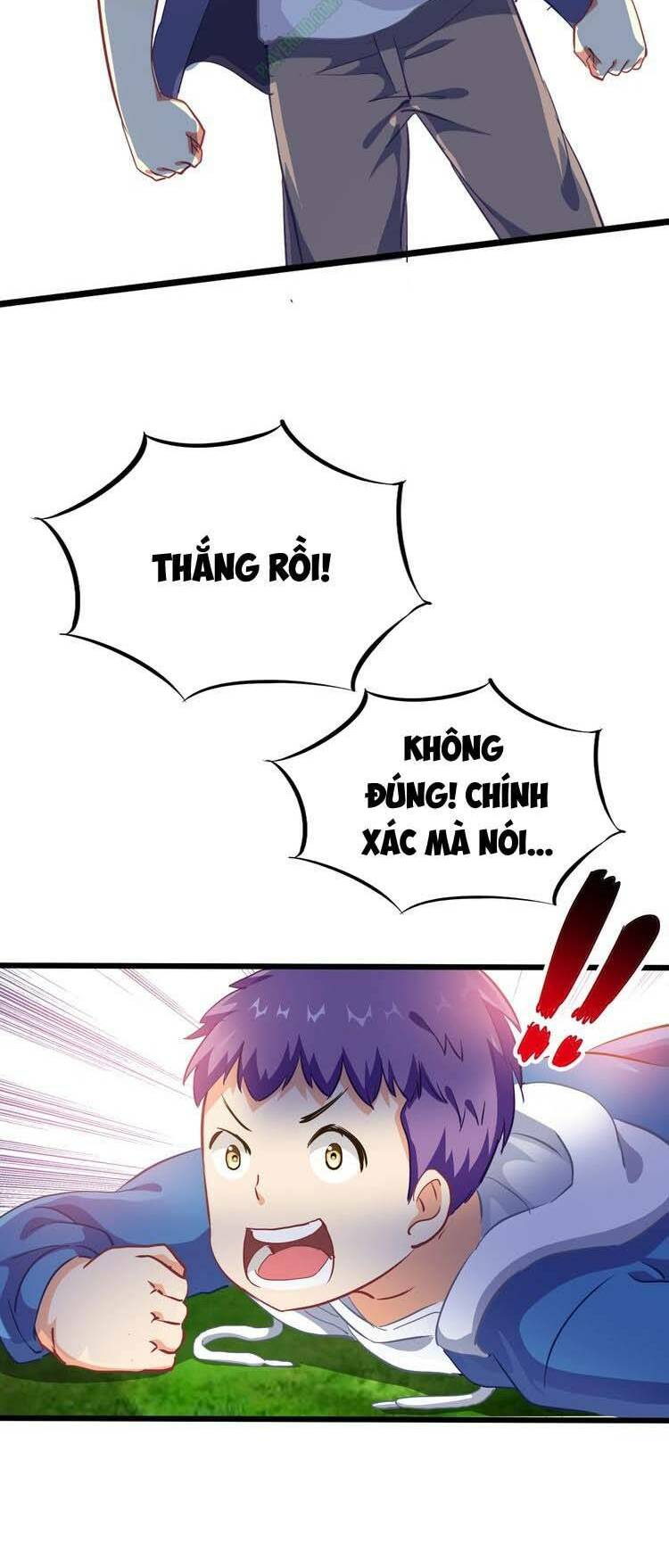 kinh thế kỳ nhân chapter 17 18