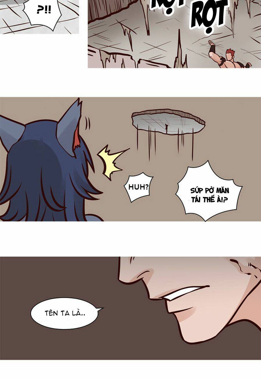 the devil king is bored chapter 36 25