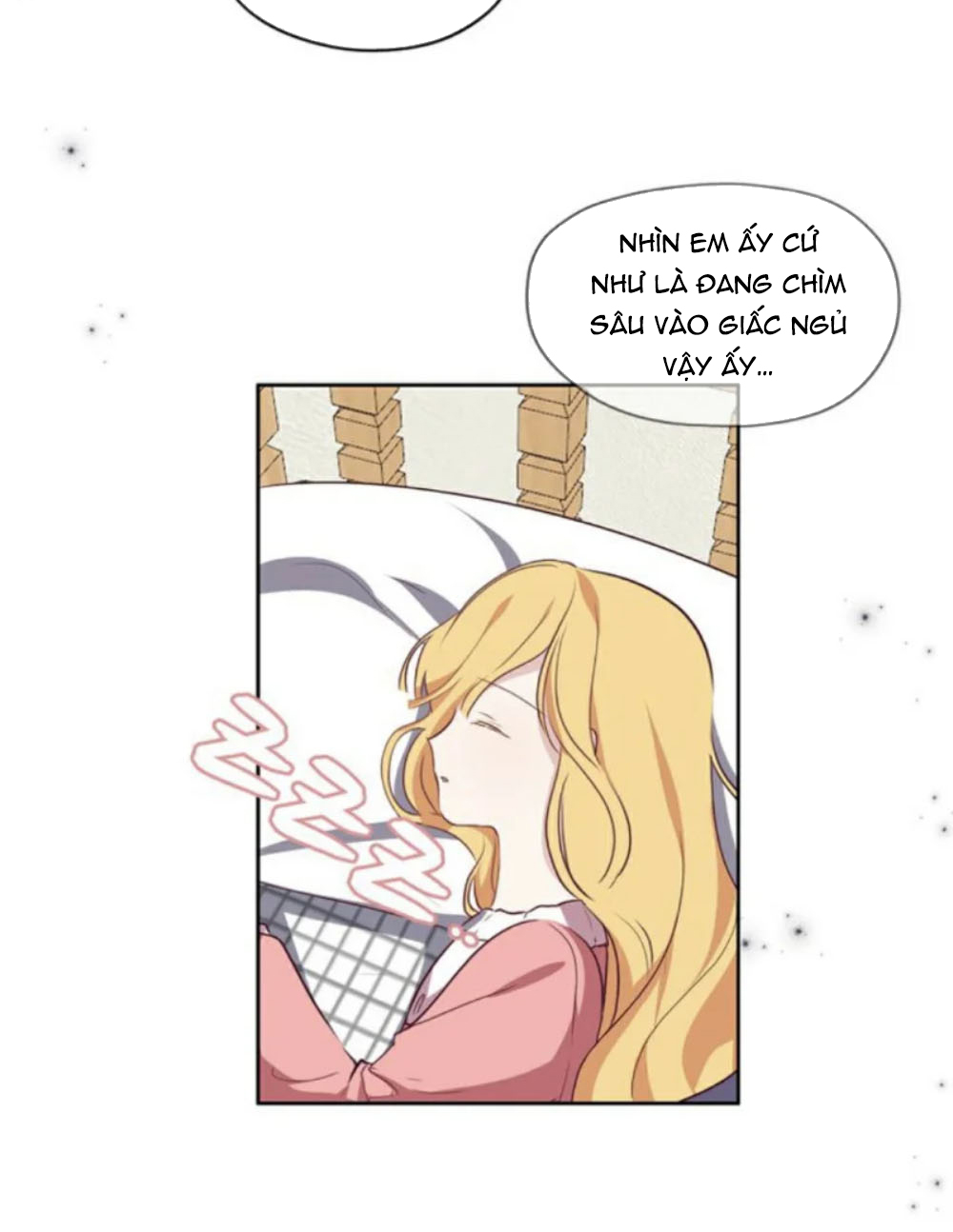 theo dấu vụn bánh chapter 20 3