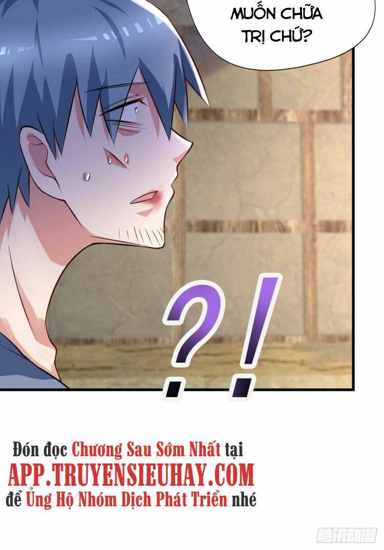 mở phòng khám tại tu tiên giới chapter 93 22