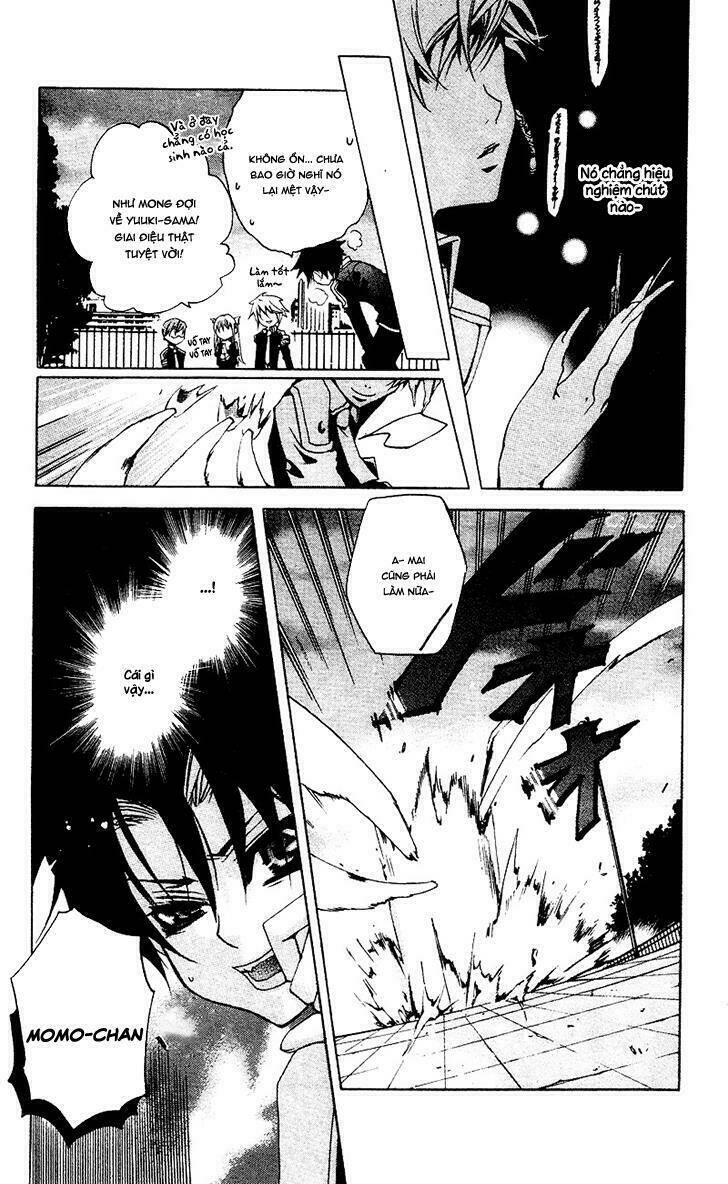 cậu bé đào tiên chapter 4 9