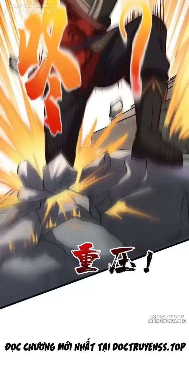 tôi, thần long của nữ đế! chapter 17 33