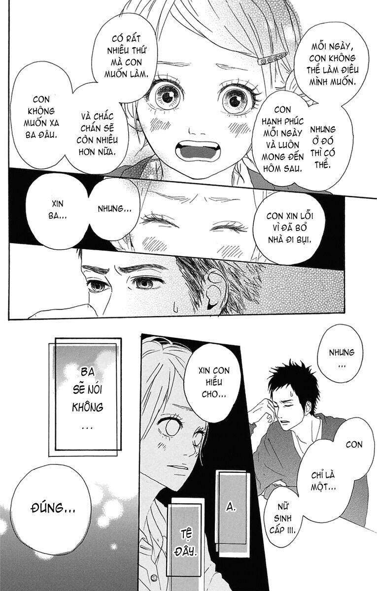 yume miru taiyou chapter 4 25