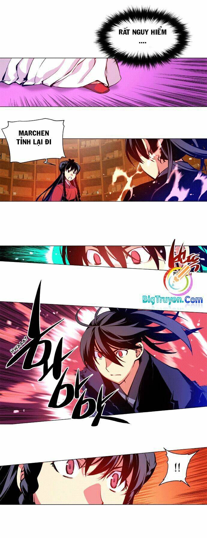 märchen: the embodiment of tales chapter 10 10