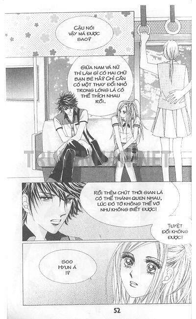 nụ hôn 5000 won chapter 27 14