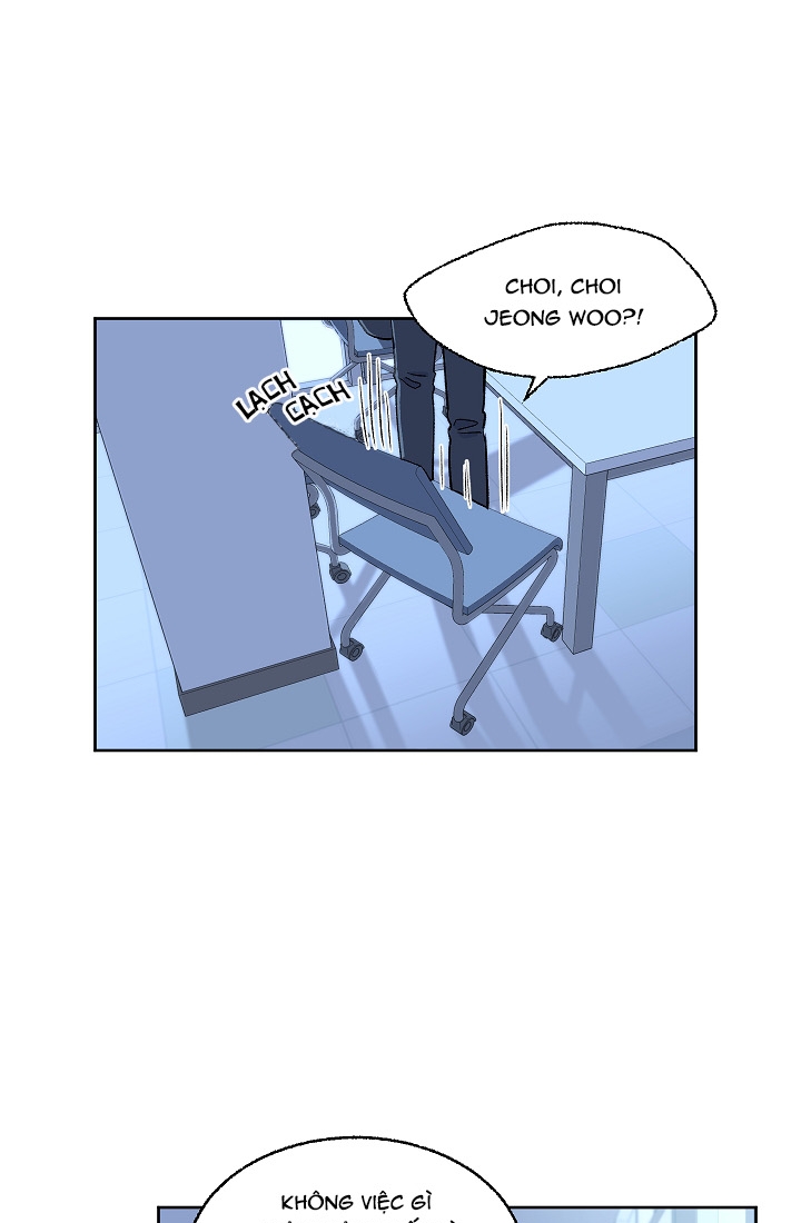 thật gần mà cũng thật xa chapter 3 21