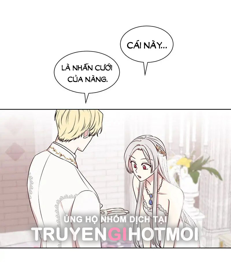 tôi chán nản vì người chồng thứ 2 còn "khỏe" hơn chồng cũ chapter 13.1 10