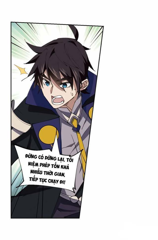 võng du chi cận chiến pháp sư chapter 254 8