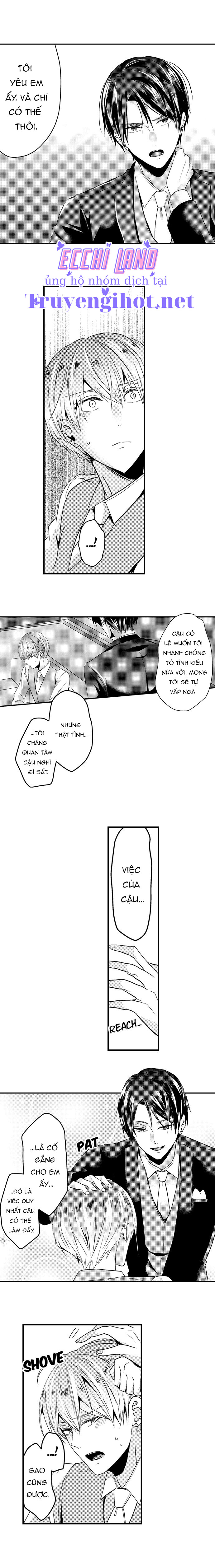 làm tình đâu cần phải cởi đồ chapter 35.1 6