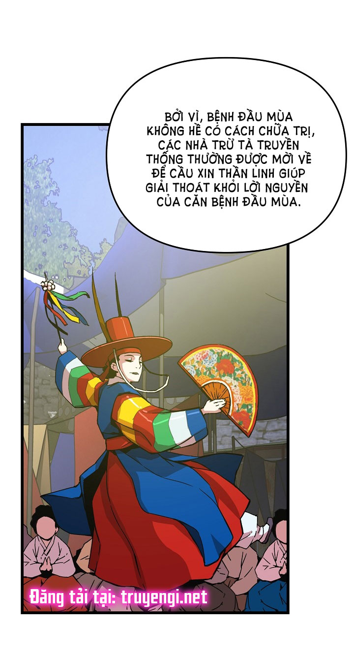 tôi sẽ sống như một hoàng tử chapter 17 50