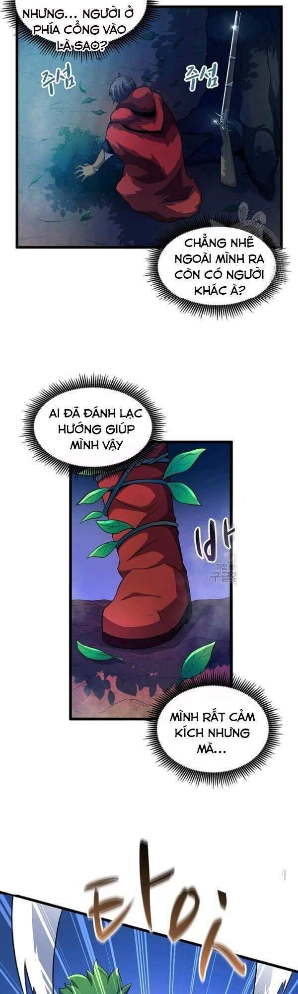 arcane sniper chapter 39 25