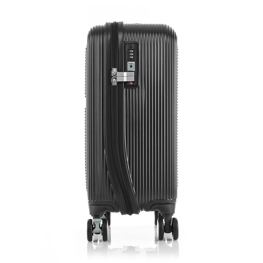 Vali kéo American Tourister Maxivo Spinner TSA