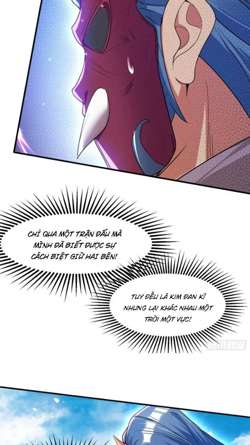 trăm tuổi mở hệ thống: con hiền cháu ngoan quỳ khắp núi! chapter 22 31