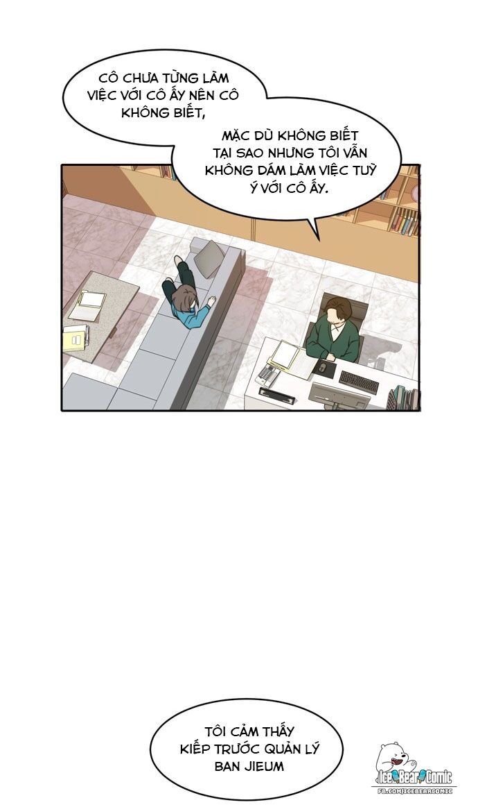 kiếp này cũng xin chăm sóc tôi như vậy nhé kiếp này cũng xin chăm sóc tôi như vậy nhé chapter 4 32