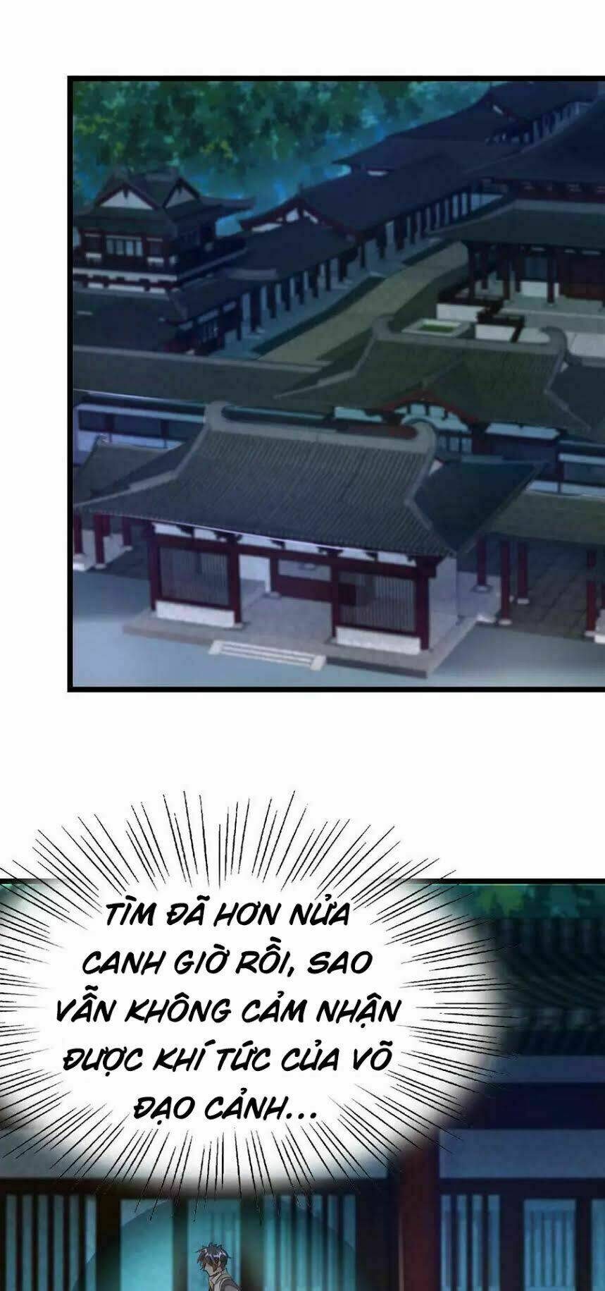 cửu dương thần vương chapter 96 2