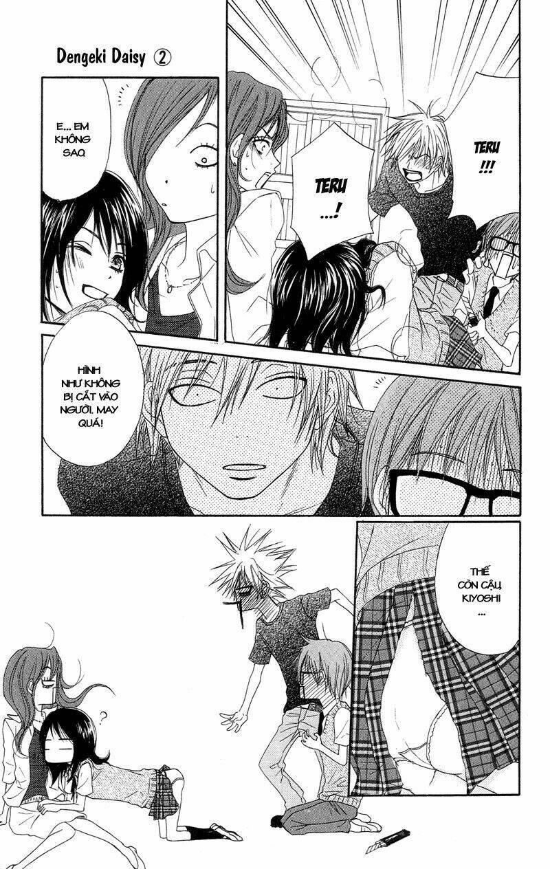 điện kích daisy chapter 8 27