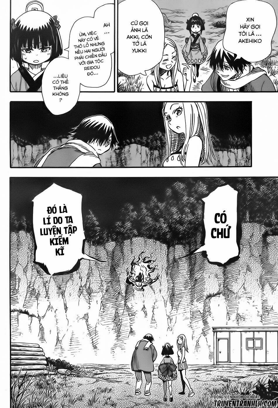 nihonmatsu kyoudai to mokuzou keikoku no bouken chapter 1 21