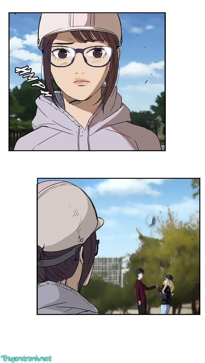 wind breaker chapter 36 5