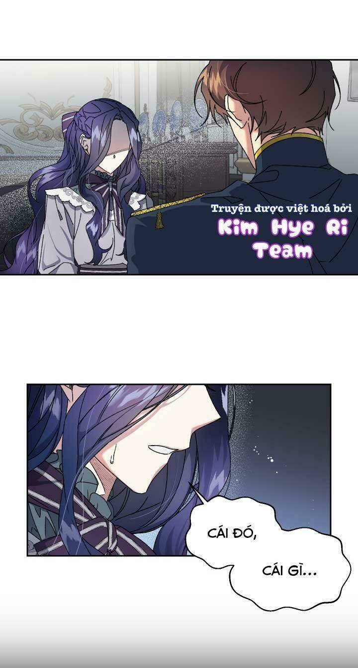 tế phẩm công chúa chapter 16 13