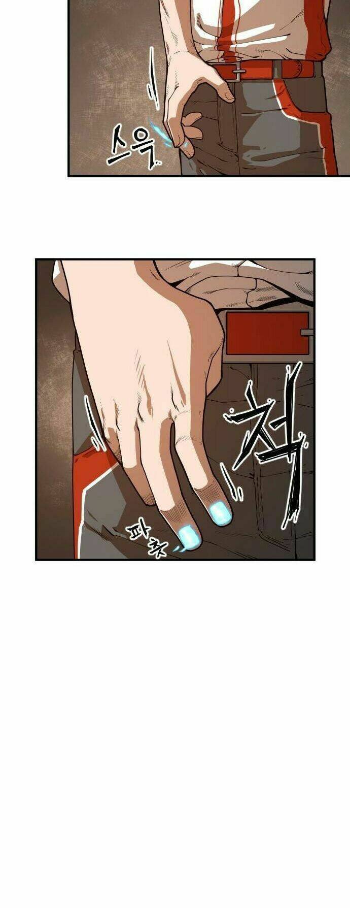 chinh phạt học đường chapter 8 23