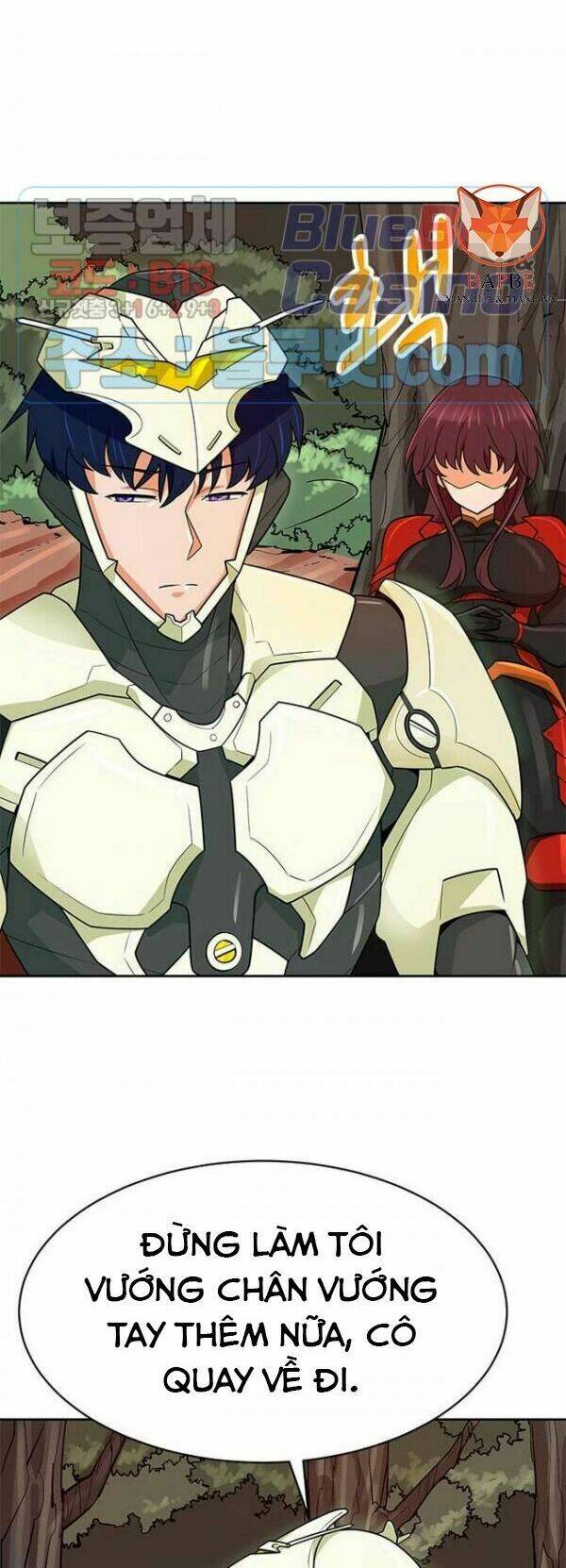 tôi tự động săn một mình chapter 82 23