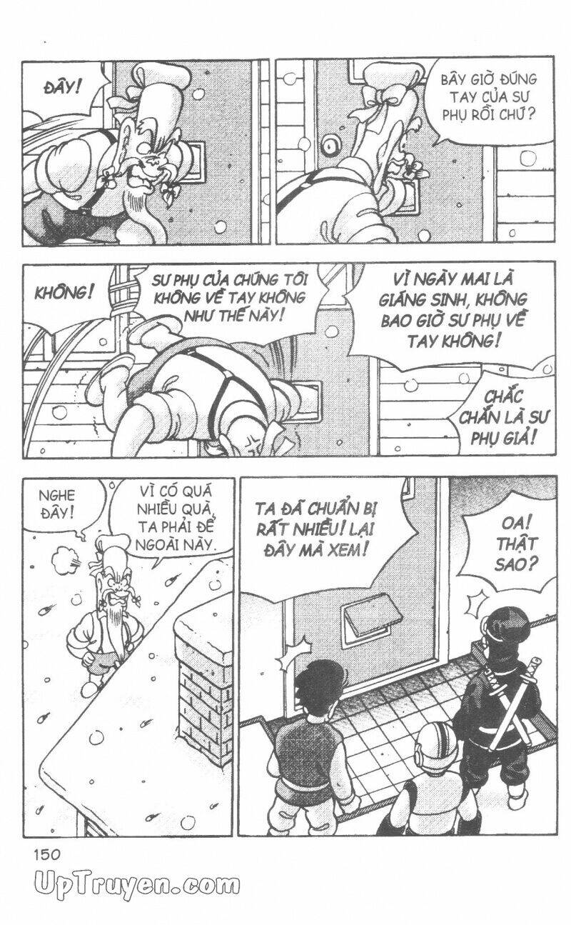 đội quân nhí nhố chapter 31 151