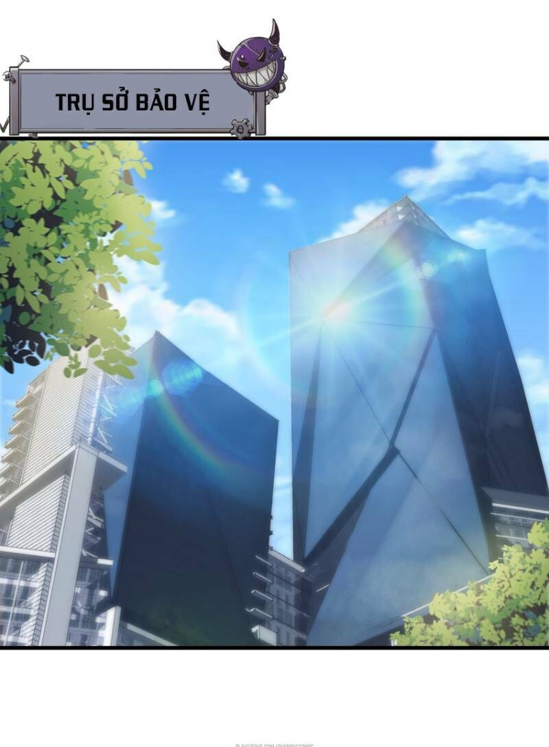 đỉnh phong cường thiếu chapter 29 1