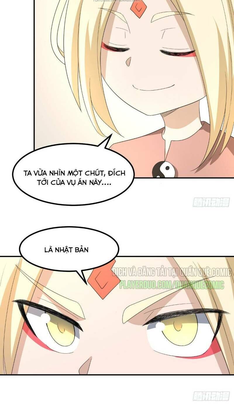 nghịch thiên tiên mệnh chapter 12 16