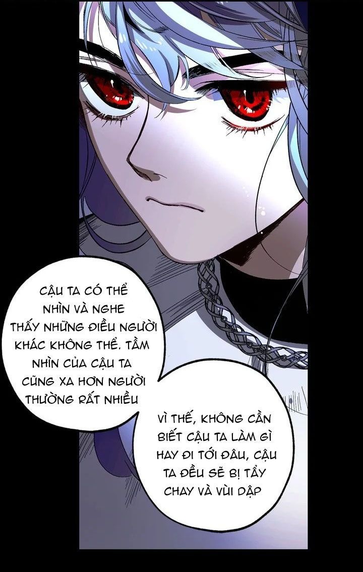 mối tình đầu của bạo chúa chapter 37 1