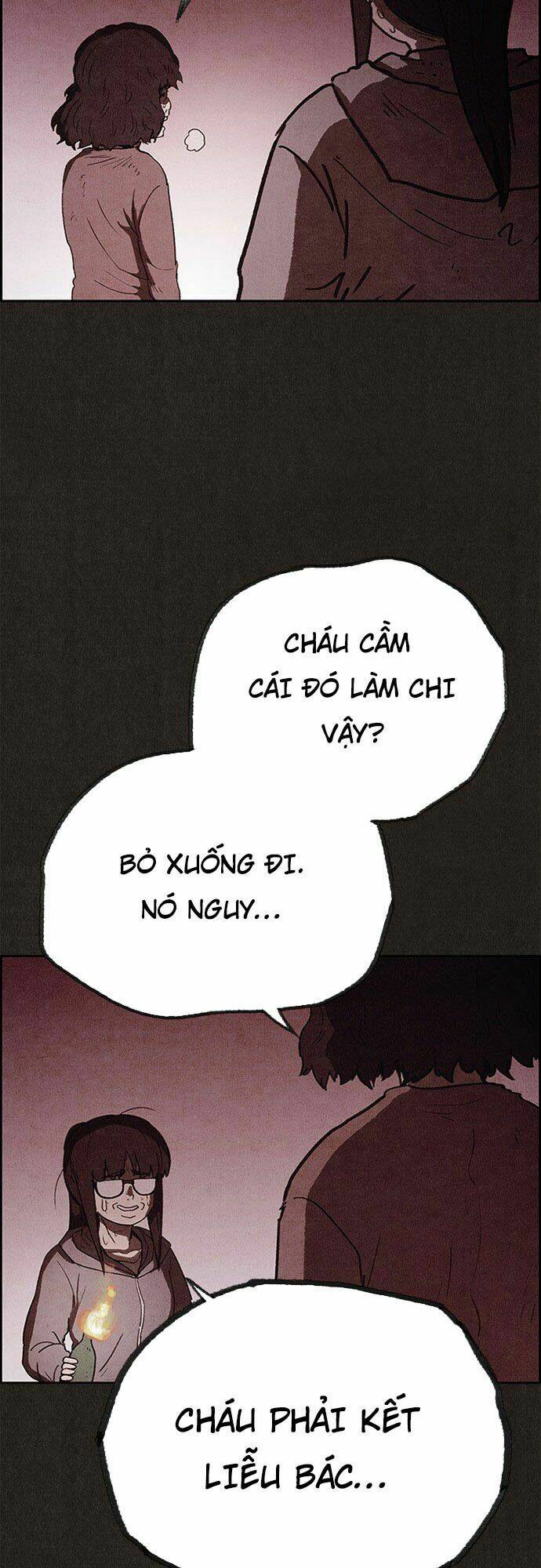 quái vật tại chung cư xanh chapter 72 42