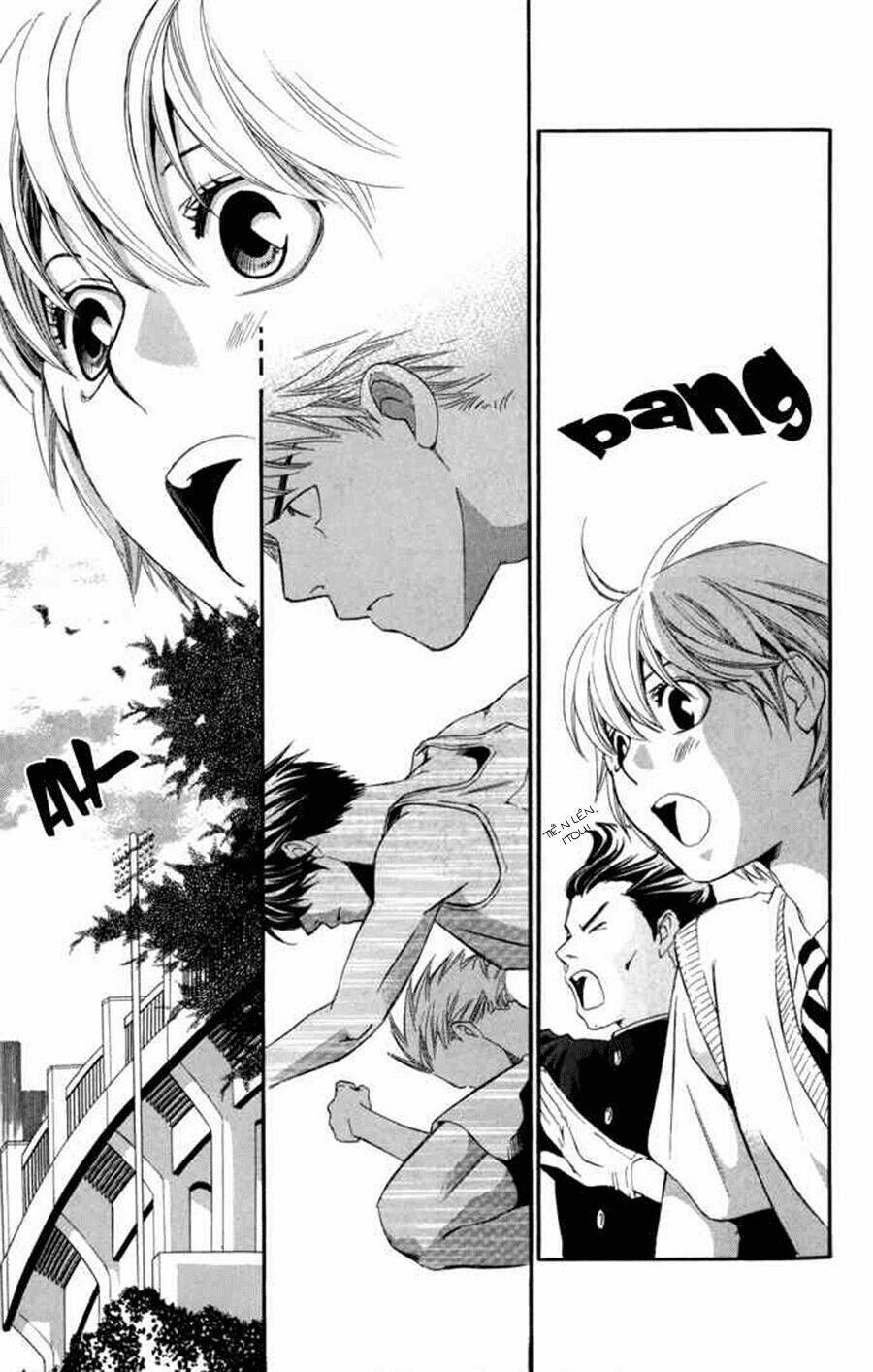 boku ni natta watashi chapter 8 43