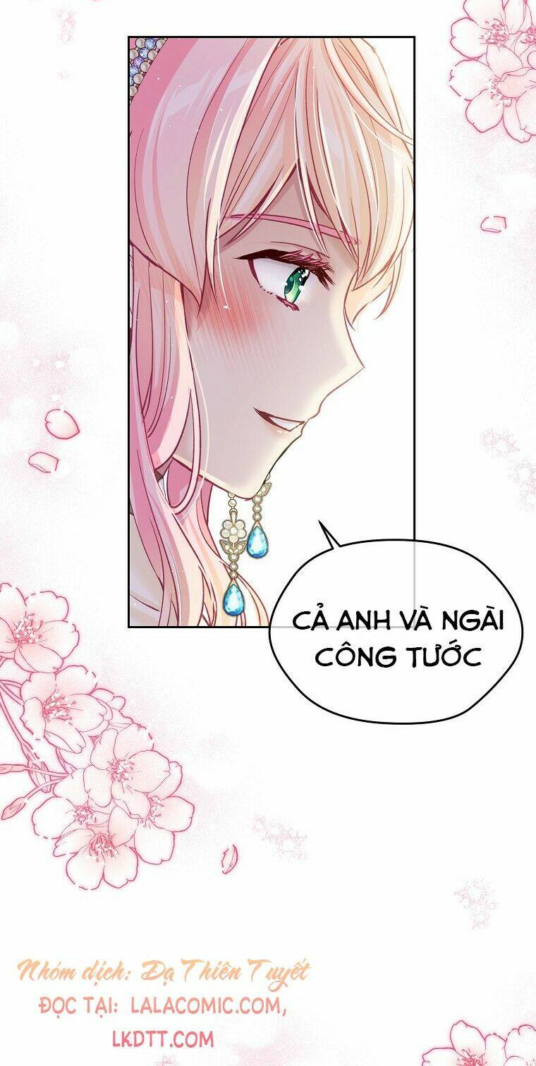 chồng em dễ thương chết mất thôi! chapter 25 28