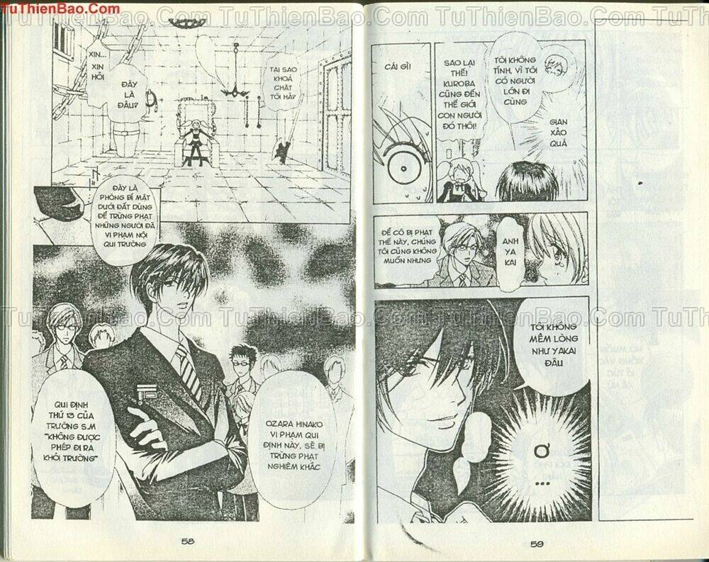 love monster chapter 37 6