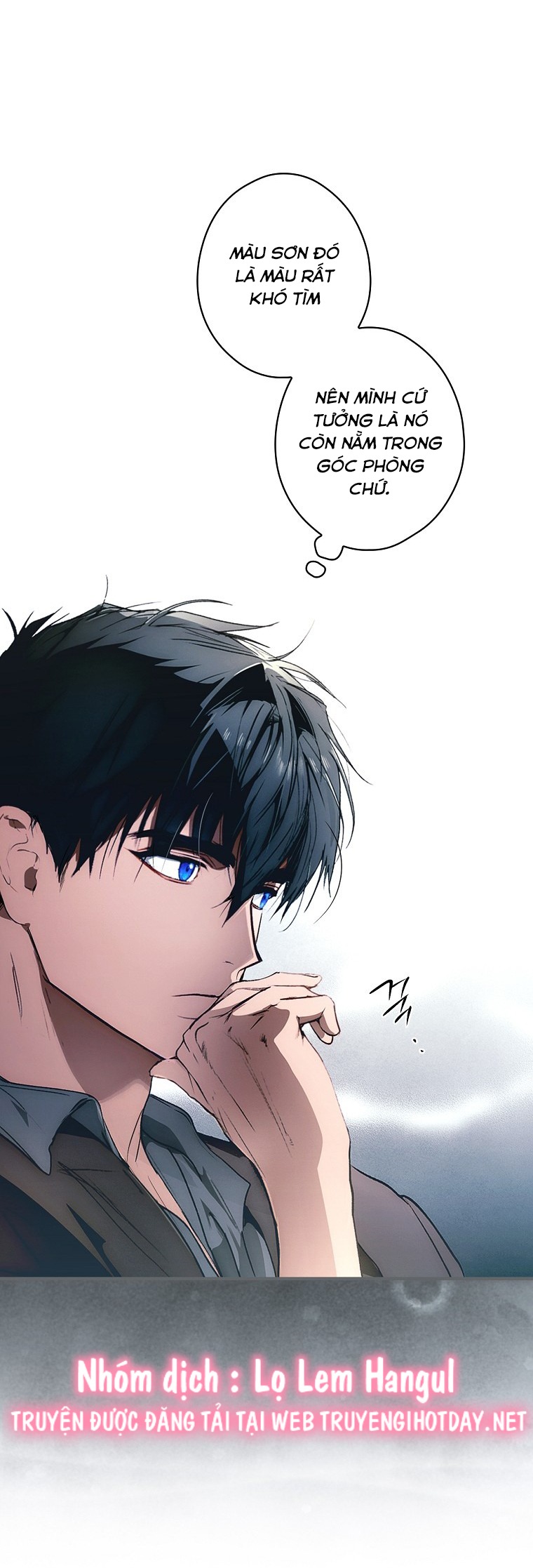 cổ tích về người mẹ kế chapter 131.1 3