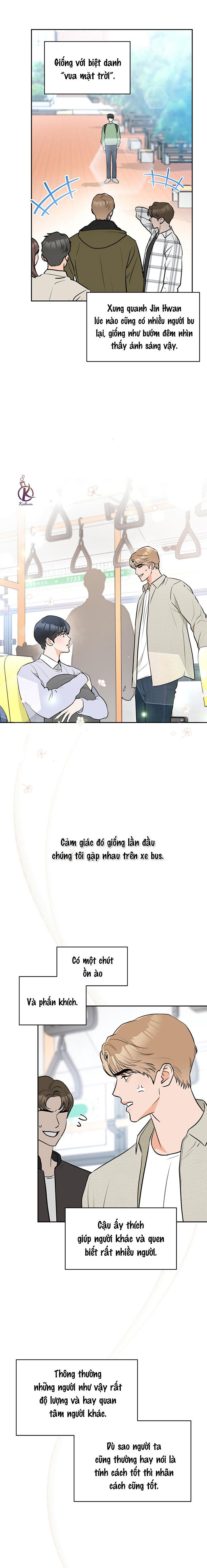 chuyện tình của eul chapter 4 9