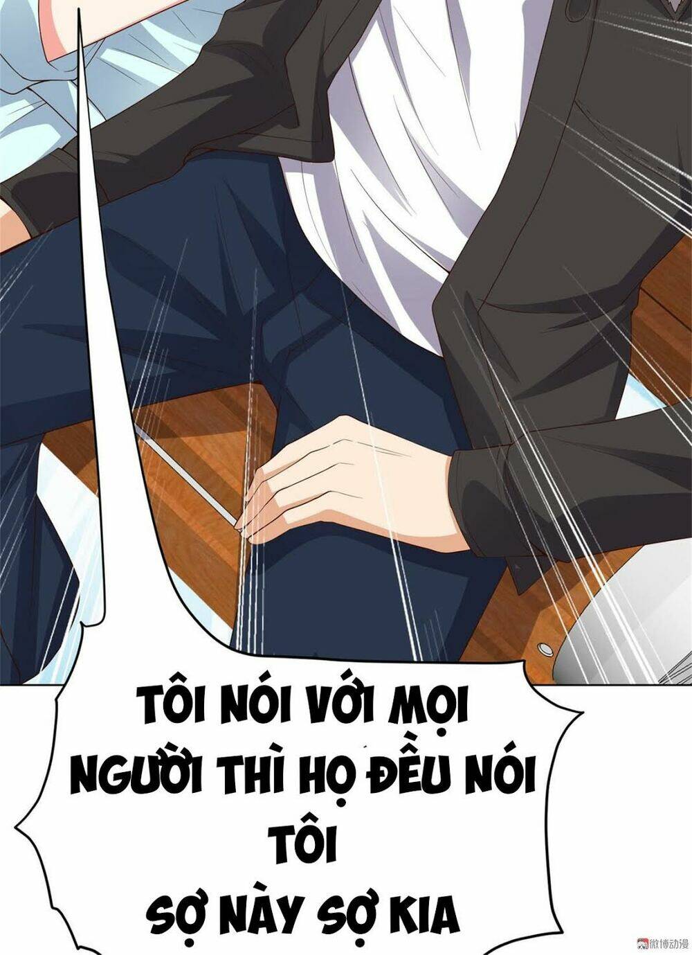 hoa hậu giảng đường luôn bên người chapter 7 25