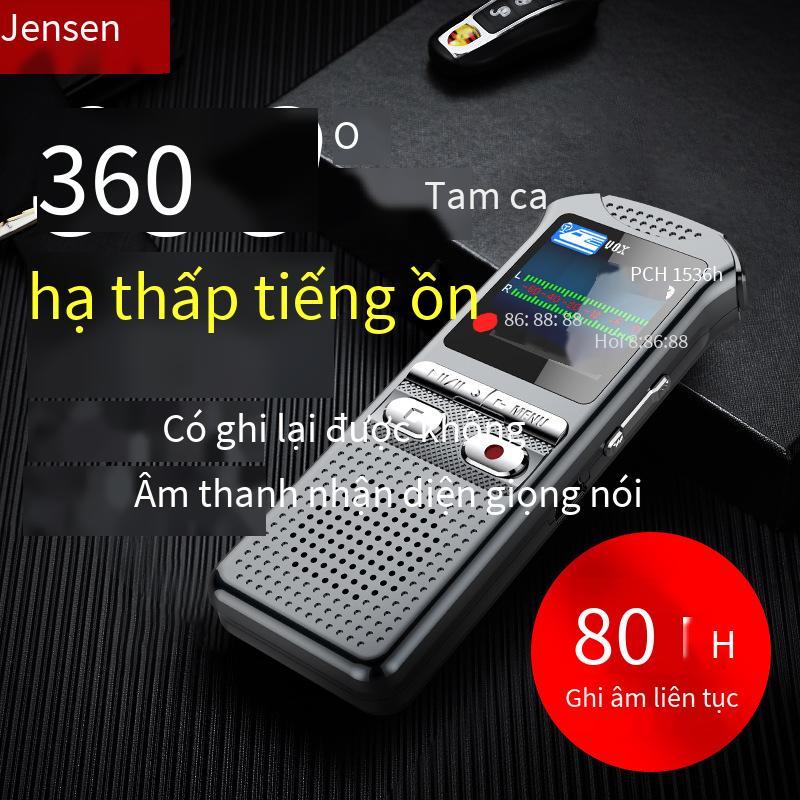 Ưu đãi đặc biệt Bút ghi âm dung lượng lớn X30 Bút ghi âm chờ siêu dài Ghi âm một nút chuyên nghiệp Giảm tiếng ồn độ nét cao Bút ghi âm đường dài