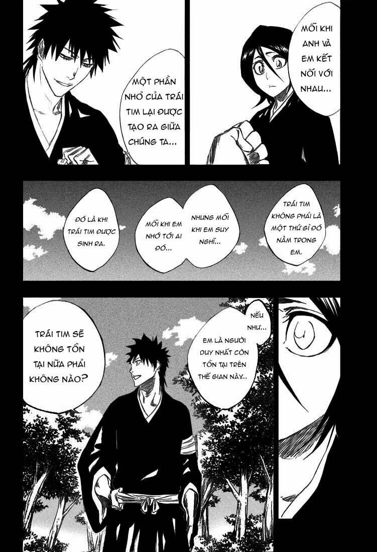 thần chết ichigo chapter 268 15