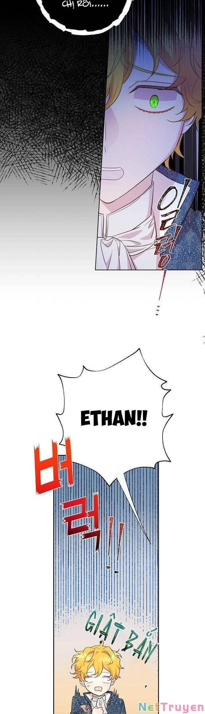 xin ngài đừng ăn tôi chapter 54 21