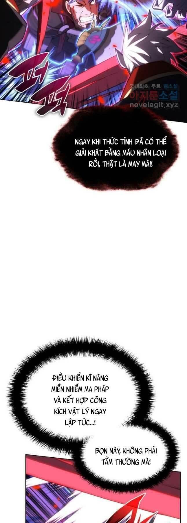 vượt qua giới hạn chapter 153 17