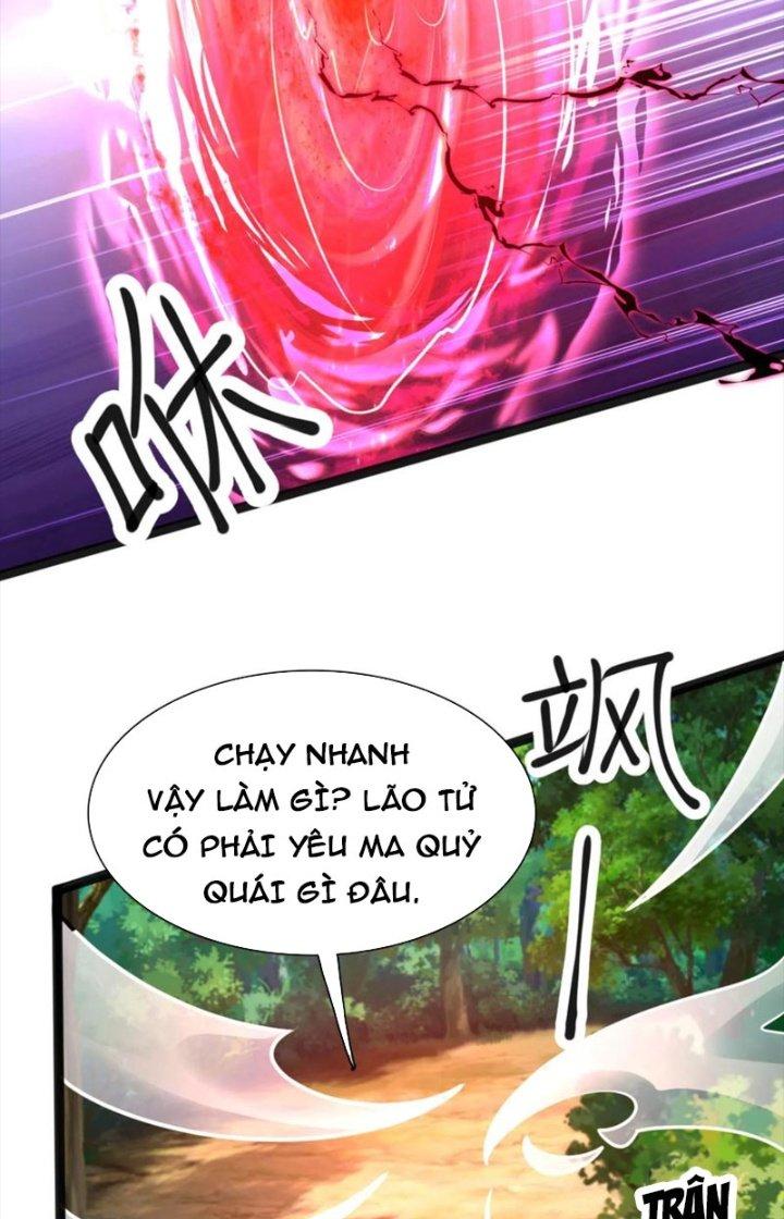 ta nuôi ma quỷ ở trấn ma ti chapter 170 7