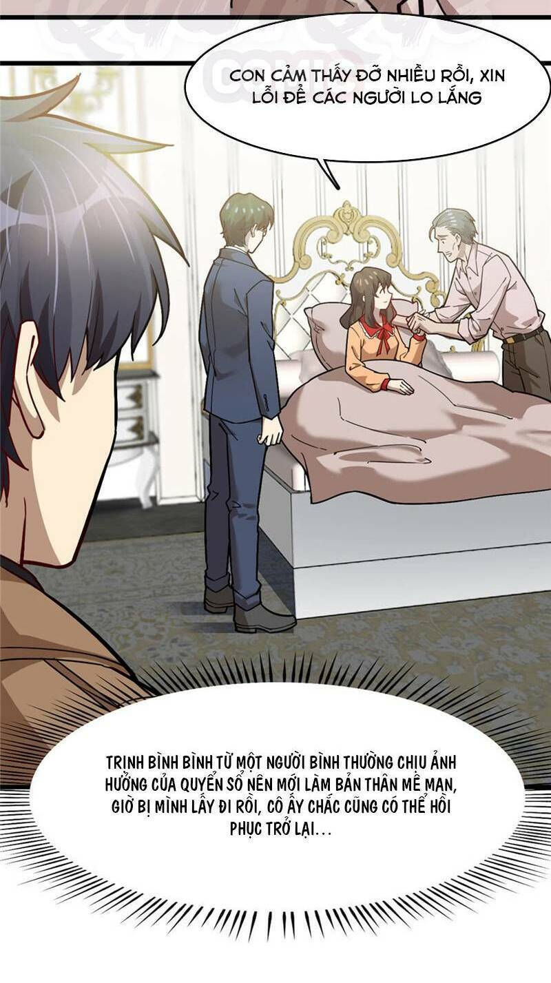 thâm dạ thư ốc chapter 63 26