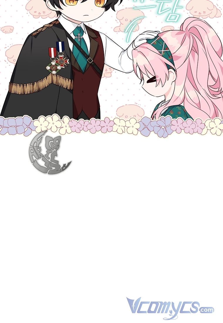 trở thành con gái út của công tước phản diện chapter 27 90