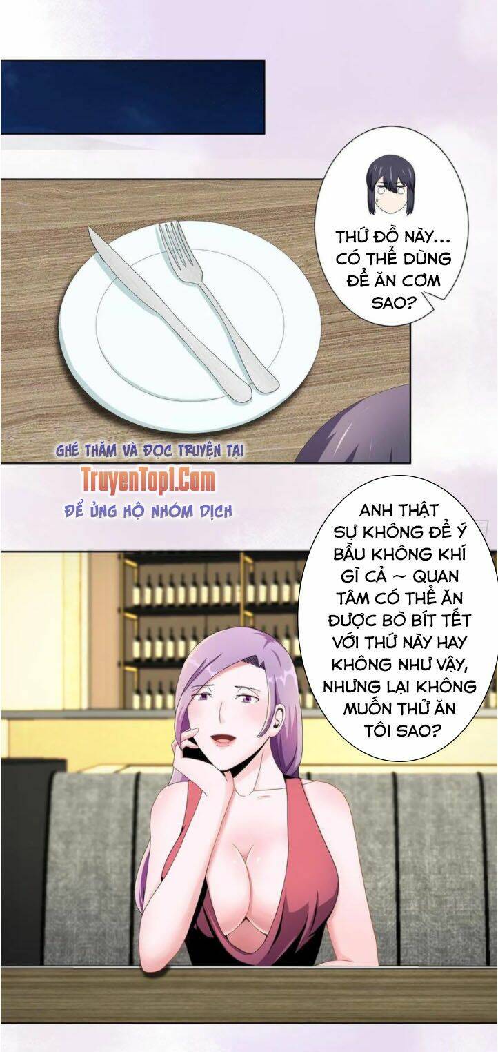 người tu tiên tại đô thị chapter 67 7