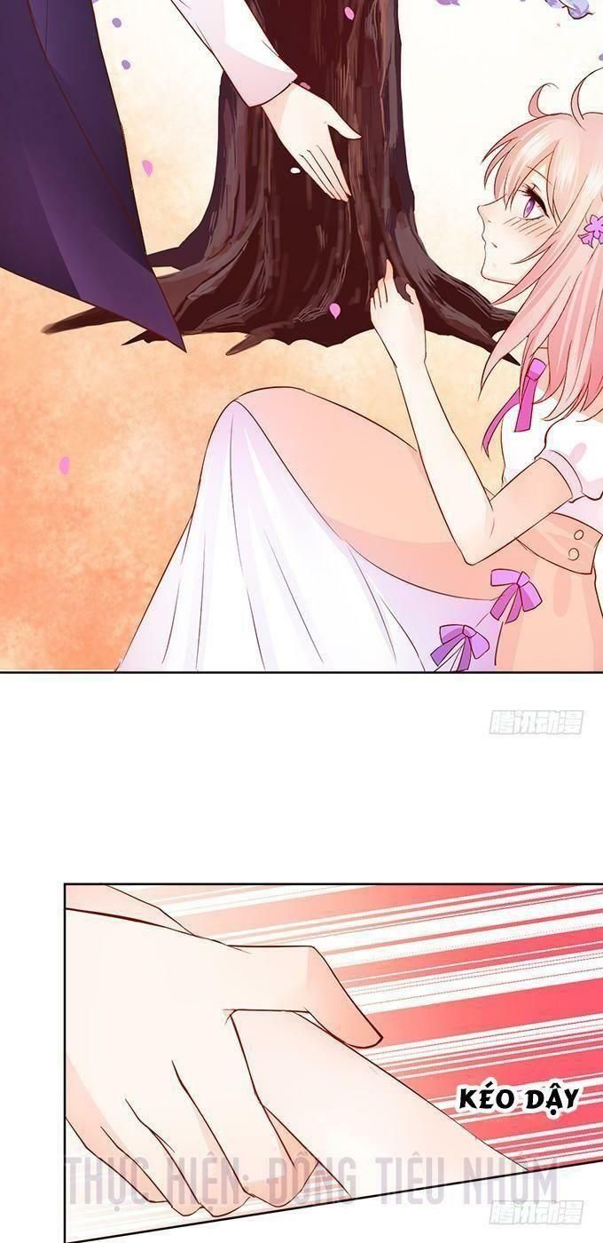 hồ tiên hung bạo chapter 8 36