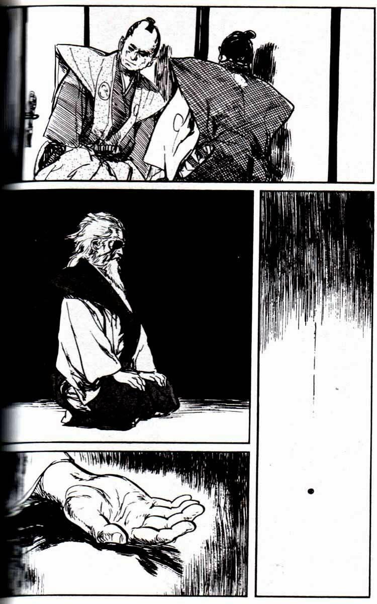 lone wolf and cub chapter 129 26