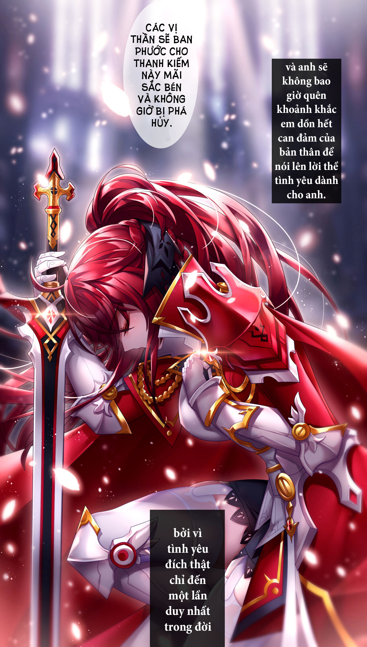 như anh mong muốn chapter 1 36